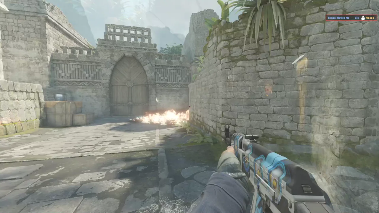 highlight